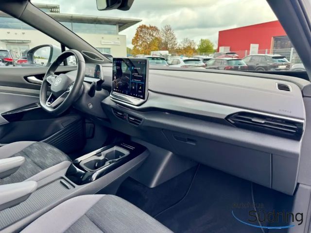 Volkswagen ID.4 52 KWh Pure