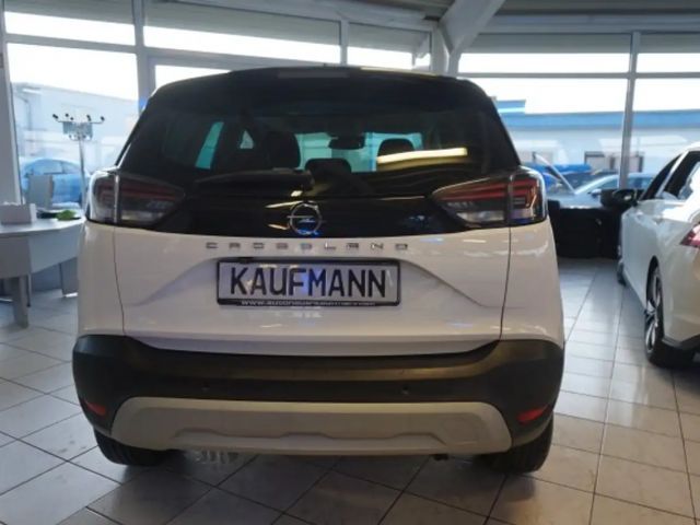 Opel Crossland X Elegance