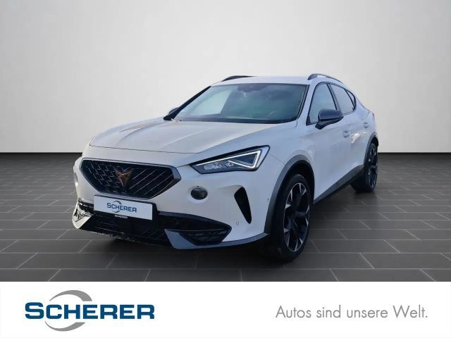 Cupra Formentor 2.0 TSI