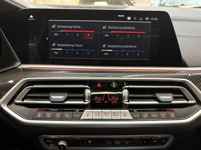 BMW X6 Coupé M-Sport xDrive30d