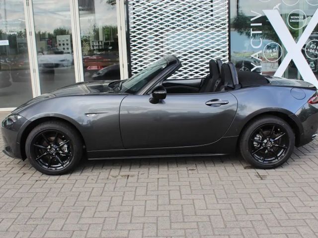 Mazda MX-5 Prime-line SkyActiv