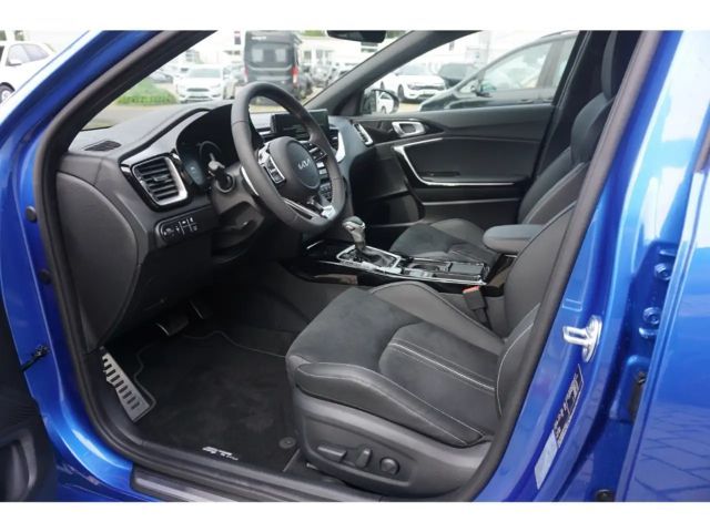 Kia Ceed GT-Line SportWagon