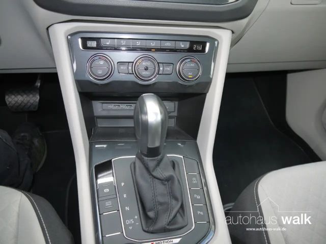 Volkswagen Tiguan 2.0 TDI Comfortline DSG