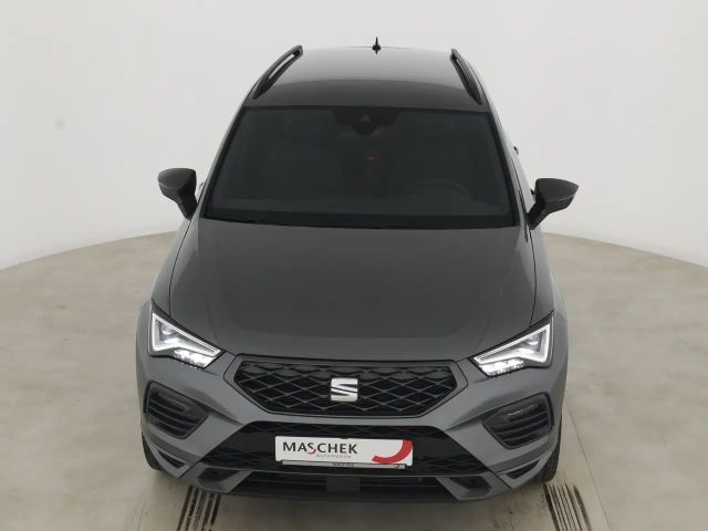 Seat Ateca 2.0 TDI DSG FR-lijn