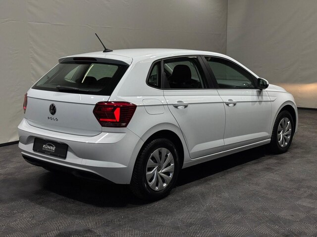Volkswagen Polo Trendline