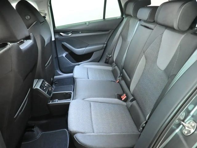 Skoda Octavia Selection