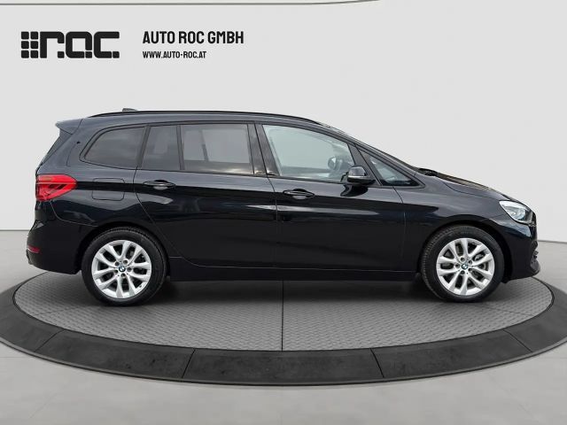 BMW 218 218d Gran Tourer