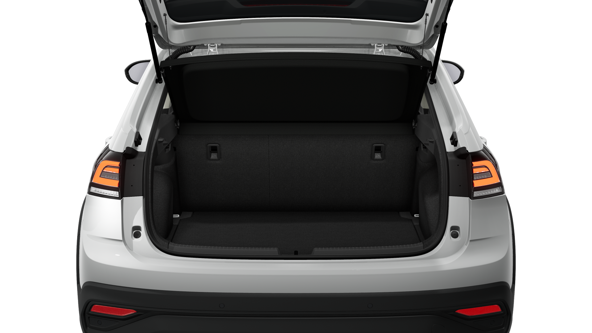 Volkswagen Taigo 1.0 TSI Life