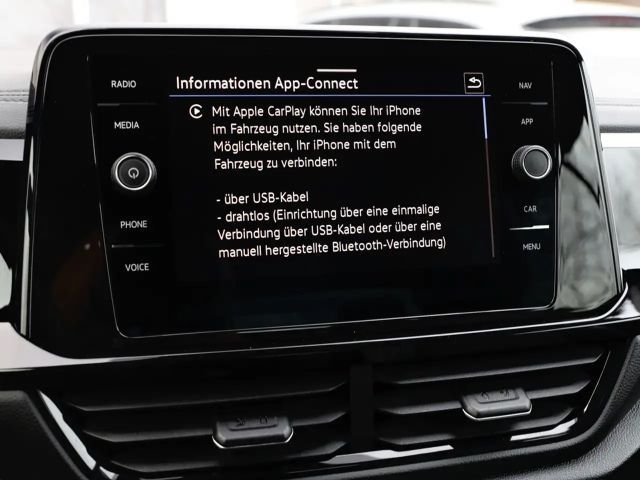 Volkswagen Tiguan 1.5 TSI DSG Style