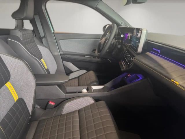 Renault 4 Comfort Iconic