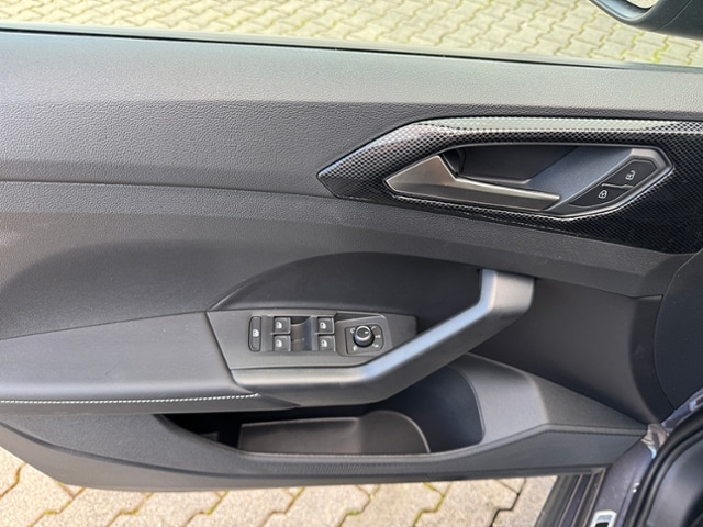 Volkswagen T-Cross 1.0 TSI DSG