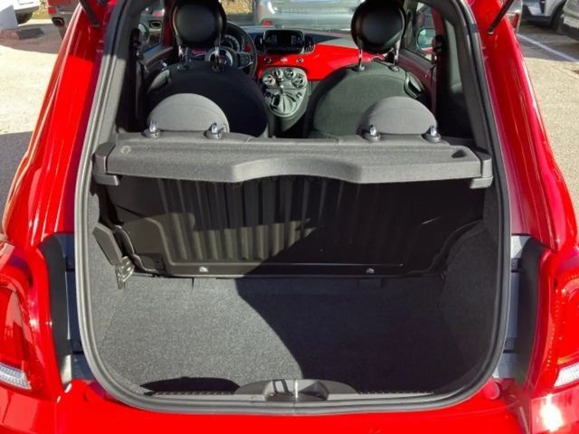 Fiat 500 FireFly Hybrid 70