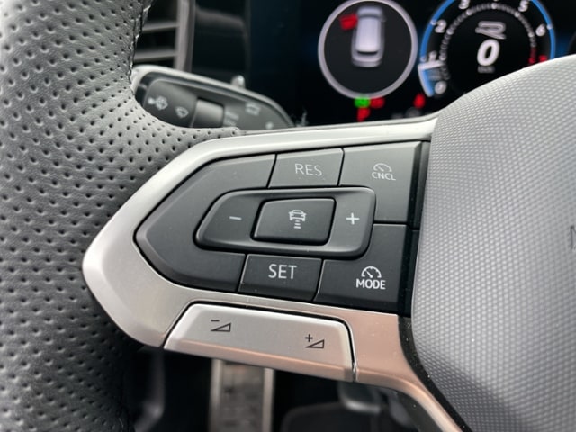 Volkswagen Passat 2.0 TSI 4Motion DSG Variant