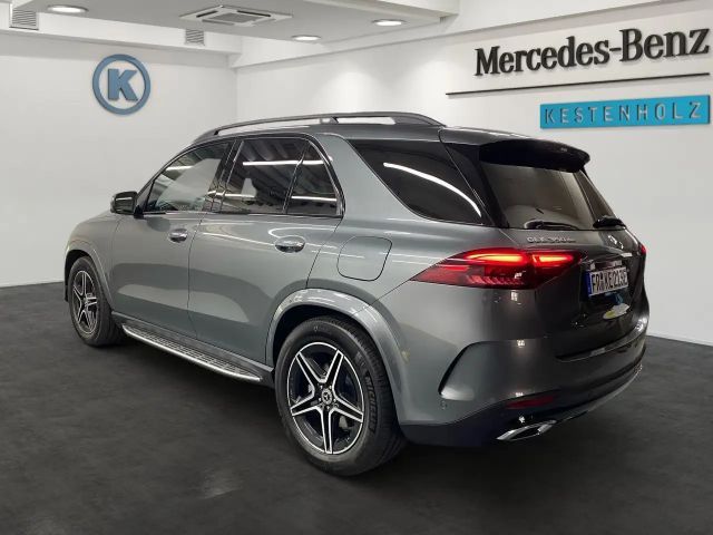 Mercedes-Benz GLE 350 4MATIC AMG Line