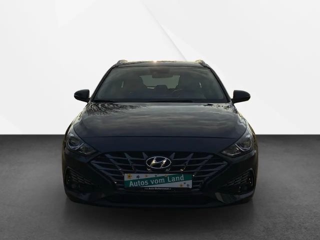 Hyundai i30 Hybrid Select