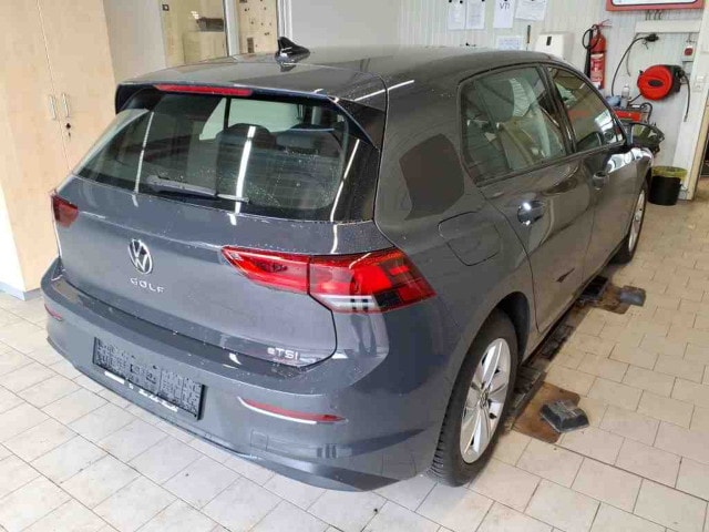 Volkswagen Golf DSG Life