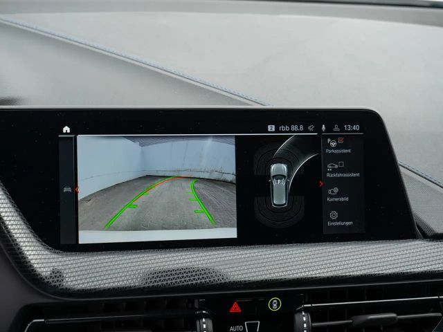 BMW 118 118i M-Sport Sedan