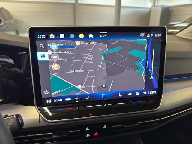 Volkswagen Golf 1.5 TSI Life