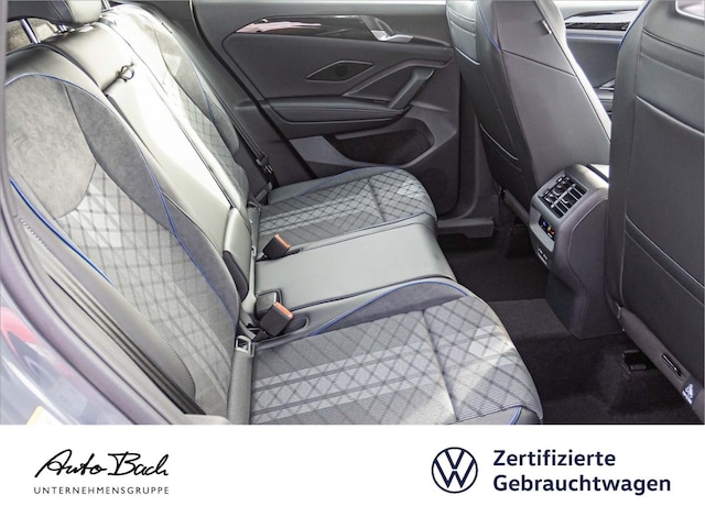 Volkswagen Tiguan 2.0 TSI DSG R-Line