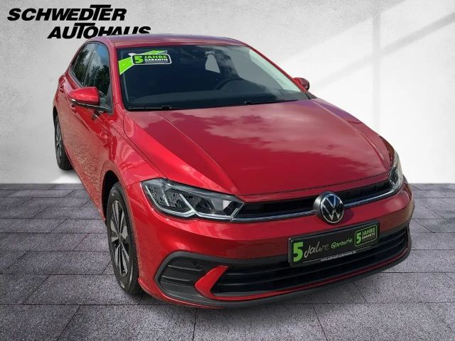Volkswagen Polo 1.0 TSI Move