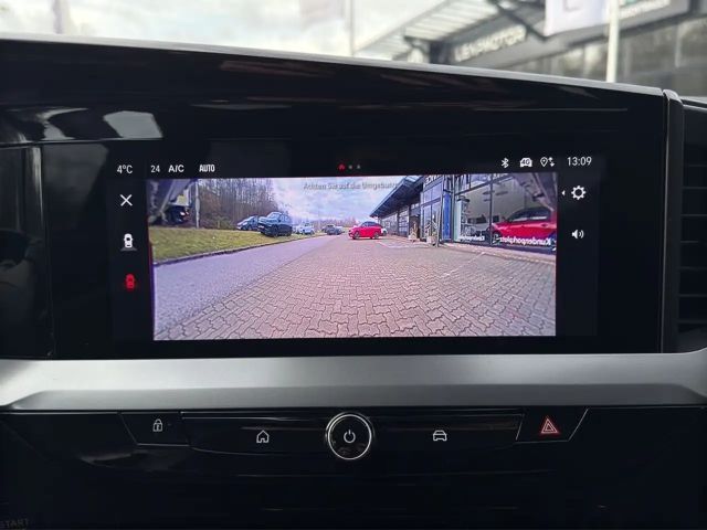 Opel Mokka GS-Line Grand Sport Hybrid