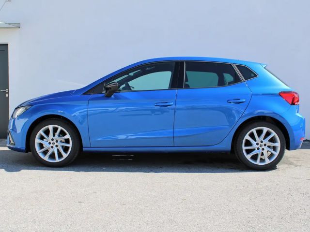Seat Ibiza 1.0 TSI FR-lijn