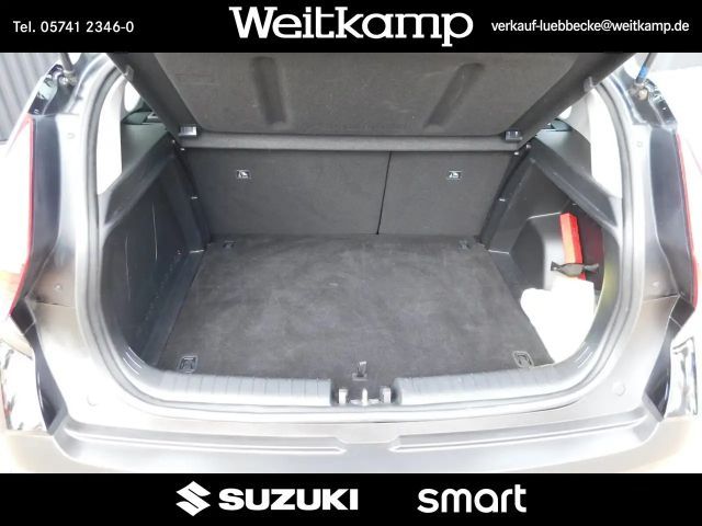 Hyundai Bayon 1.0 T-GDi Trend