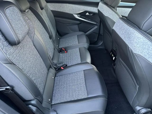 Peugeot 5008 Allure Pack Executive Hybrid