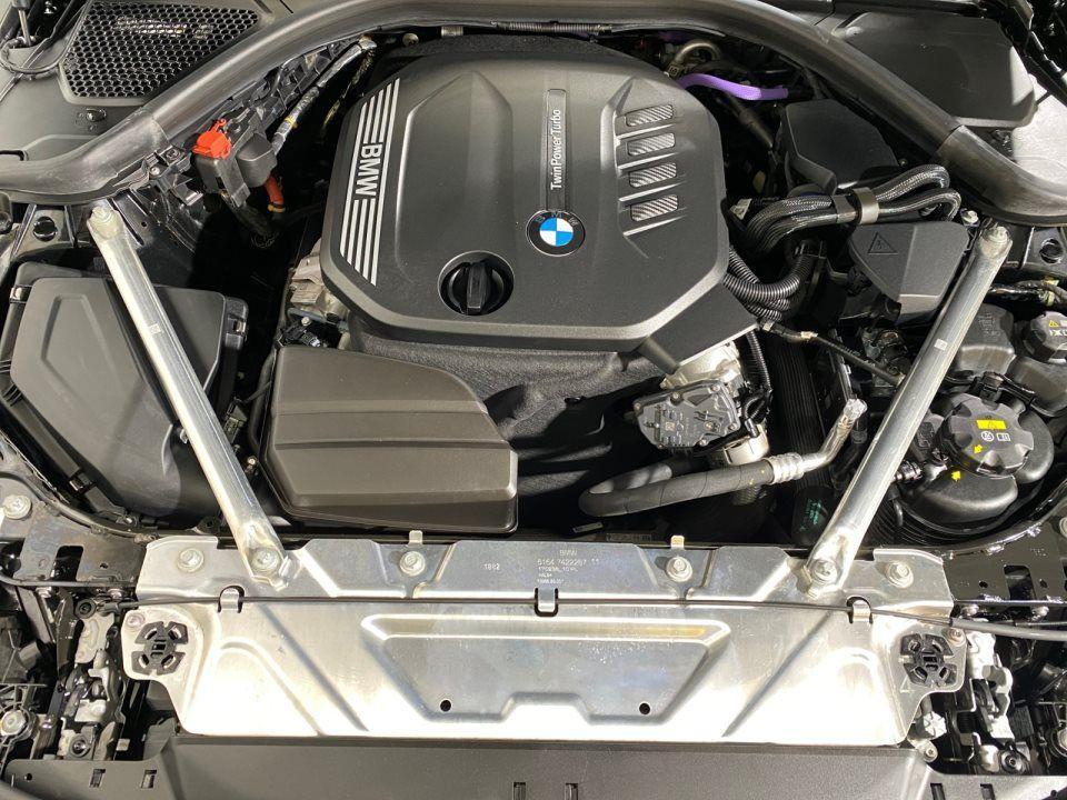 BMW 420 420d Coupé Gran Coupé xDrive