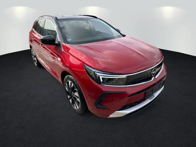 Opel Grandland X Hybrid 4 Ultimate