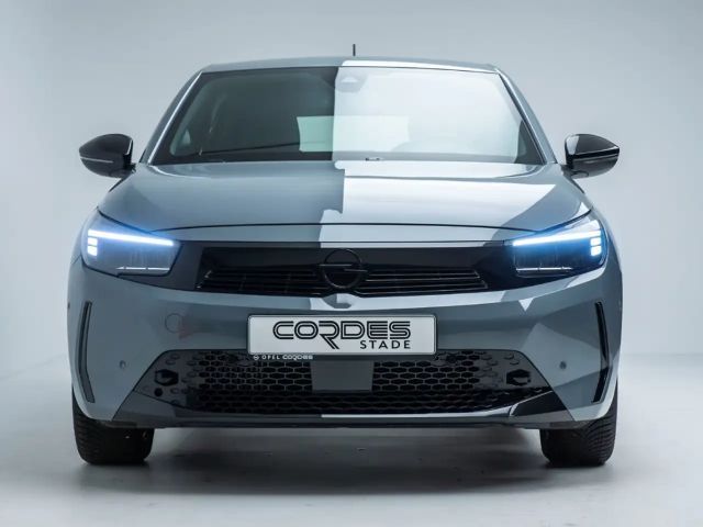 Opel Corsa 1.2 Turbo GS-Line Grand Sport Turbo