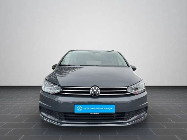 Volkswagen Touran 1.5 TSI