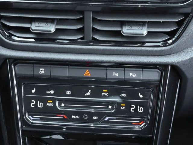 Volkswagen T-Roc 1.5 TSI DSG R-Line Style