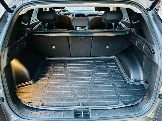 Hyundai Tucson 2WD Hybrid Trend