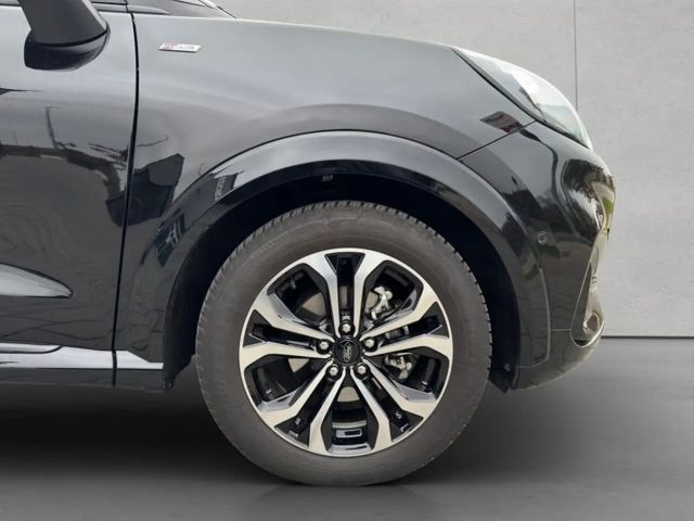 Ford Puma EcoBoost ST Line