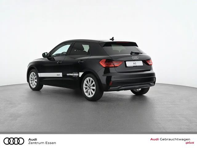 Audi A1 25 TFSI Sportback