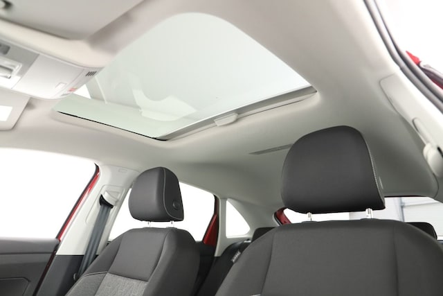 Volkswagen Taigo 1.0 TSI Move