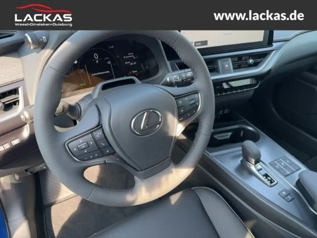 Lexus UX 250h F Sport Sport