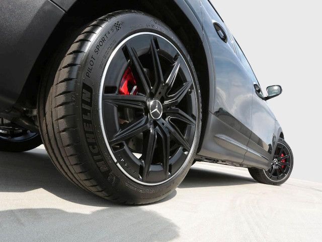 Mercedes-Benz GLB 35 AMG 4MATIC AMG Line