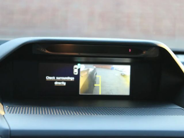 Subaru Forester Exclusive