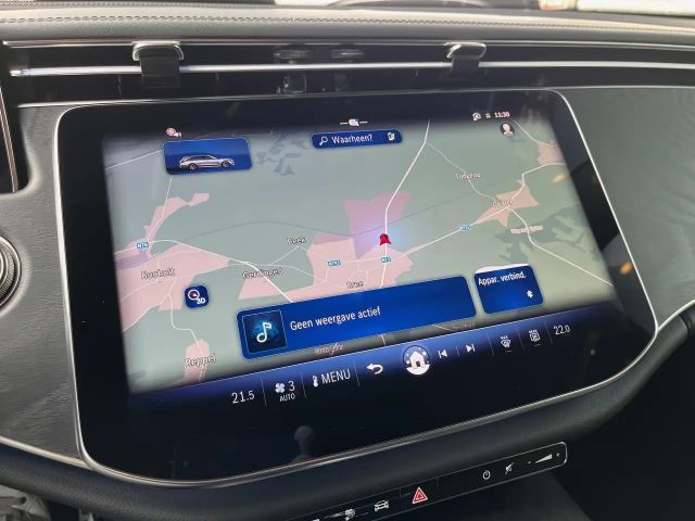 Mercedes-Benz E 300 AMG Line Estate