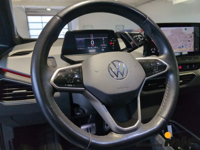 Volkswagen ID.3 77 KWh Performance Pro