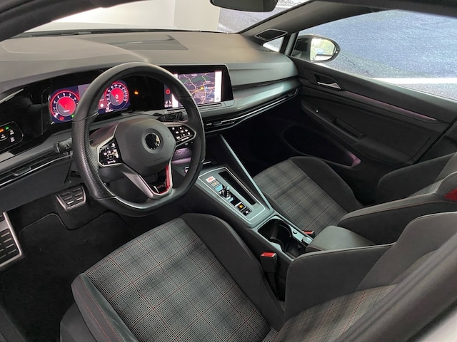 Volkswagen Golf 2.0 TSI DSG GTI