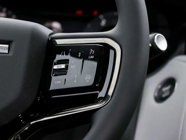 Land Rover Range Rover Velar D200 Dynamic SE