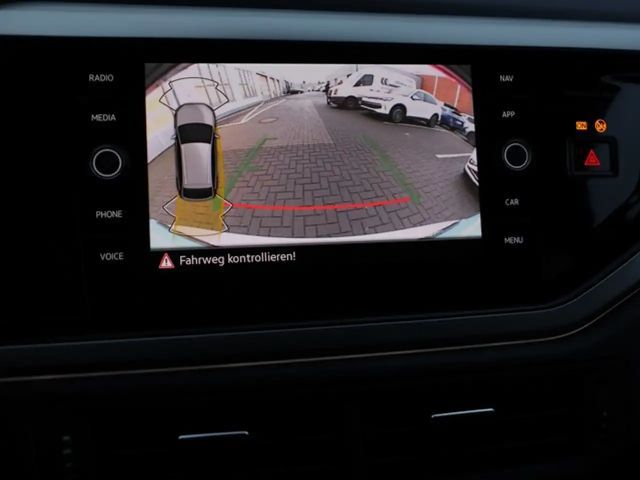 Volkswagen Taigo 1.0 TSI Move