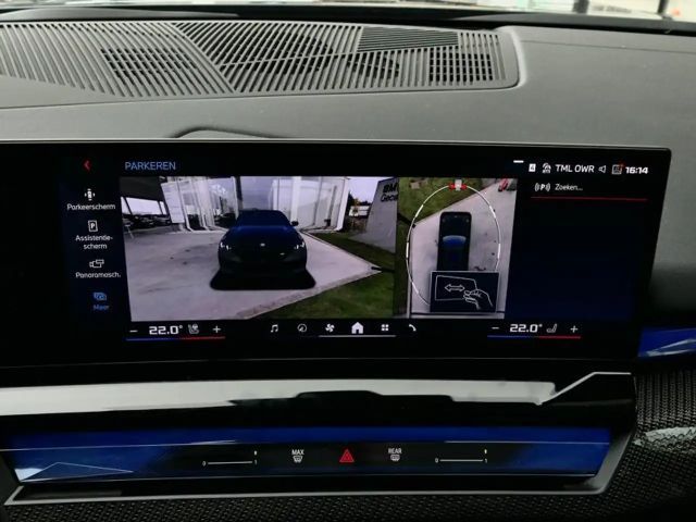 BMW i5 M60 Sedan xDrive