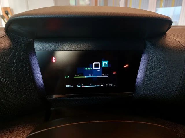 Citroën ë-C4 Shine