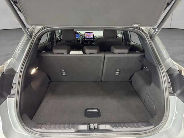 Ford Puma EcoBoost ST Line