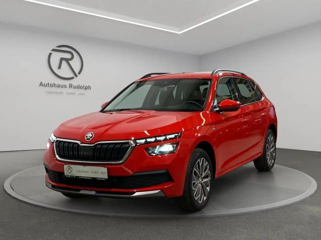 Skoda Kamiq 1.0 TSI Ambition