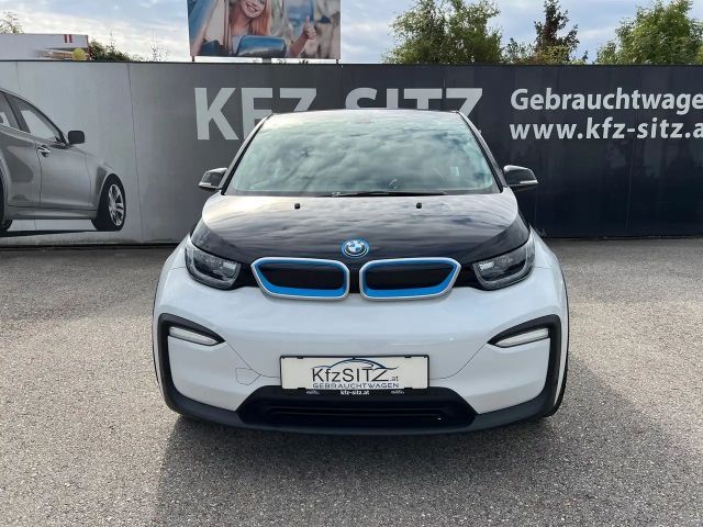 BMW i3 Sedan